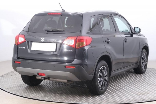 Suzuki Vitara  1.6 DDiS Elegance