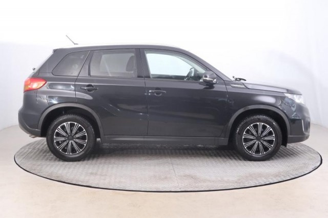 Suzuki Vitara  1.6 DDiS Elegance