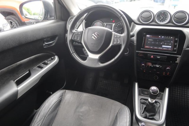 Suzuki Vitara  1.6 DDiS Elegance