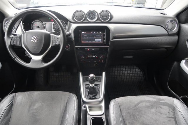 Suzuki Vitara  1.6 DDiS Elegance