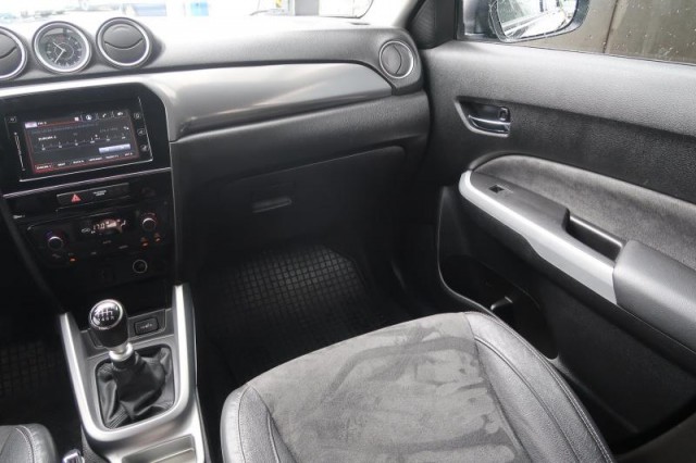 Suzuki Vitara  1.6 DDiS Elegance