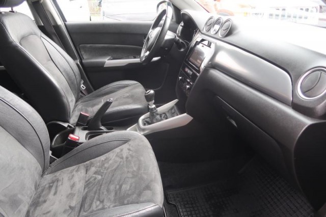 Suzuki Vitara  1.6 DDiS Elegance