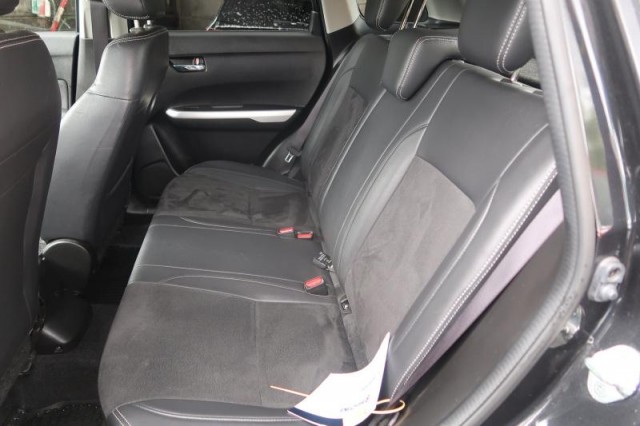 Suzuki Vitara  1.6 DDiS Elegance
