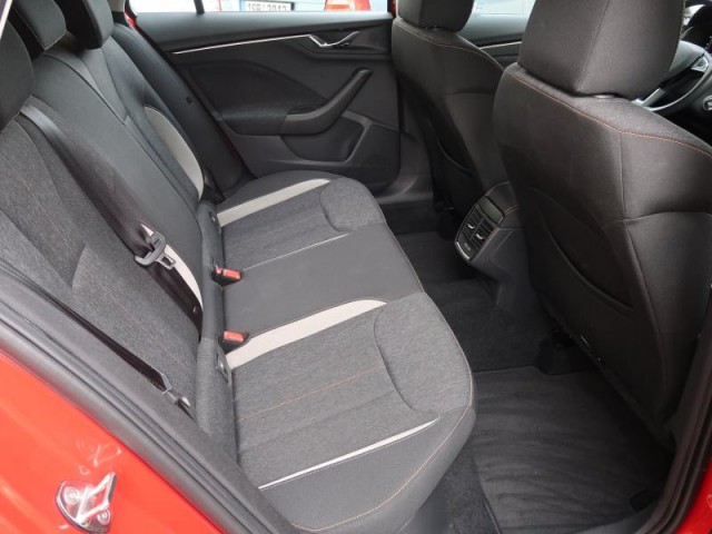Škoda Kamiq  1.6 TDI Style