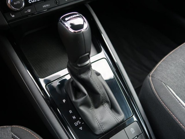 Škoda Kamiq  1.6 TDI Style