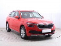 Škoda Kamiq  1.6 TDI Style