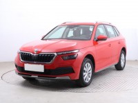 Škoda Kamiq  1.6 TDI Style