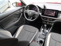 Škoda Kamiq  1.6 TDI Style