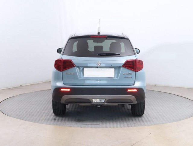 Suzuki Vitara  1.4 BoosterJet 