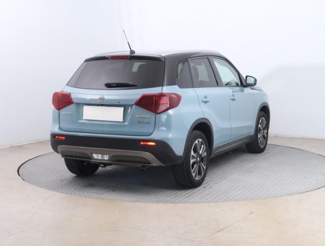 Suzuki Vitara  1.4 BoosterJet 