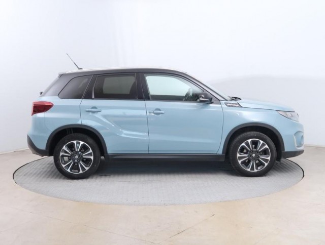 Suzuki Vitara  1.4 BoosterJet 