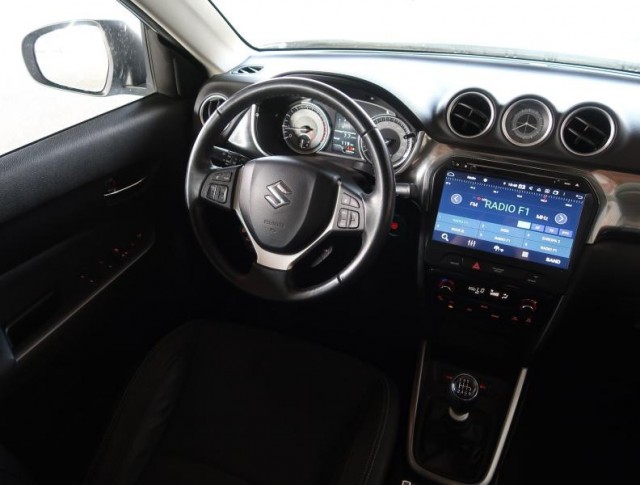 Suzuki Vitara  1.4 BoosterJet 