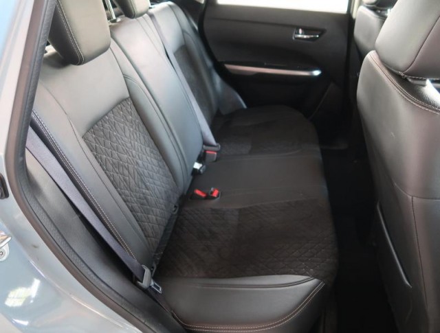 Suzuki Vitara  1.4 BoosterJet 