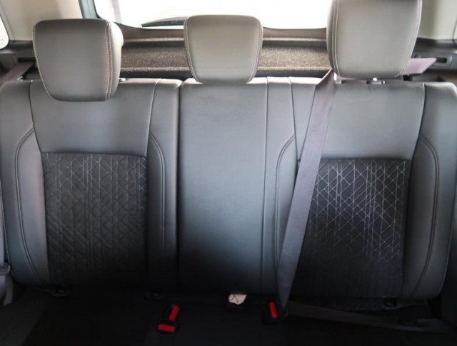 Suzuki Vitara  1.4 BoosterJet 