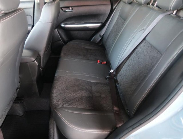 Suzuki Vitara  1.4 BoosterJet 