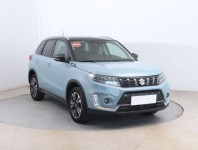 Suzuki Vitara  1.4 BoosterJet 
