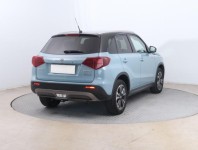 Suzuki Vitara  1.4 BoosterJet 