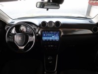 Suzuki Vitara  1.4 BoosterJet 