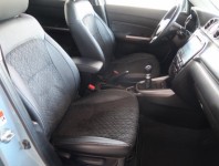 Suzuki Vitara  1.4 BoosterJet 