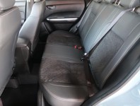 Suzuki Vitara  1.4 BoosterJet 