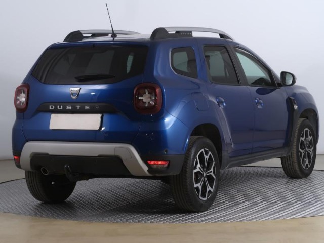 Dacia Duster  1.0 TCe Prestige