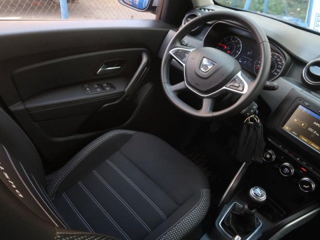Dacia Duster  1.0 TCe Prestige