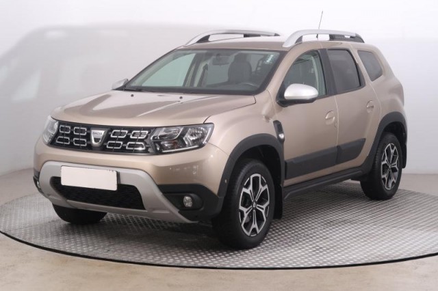 Dacia Duster  1.3 TCe 