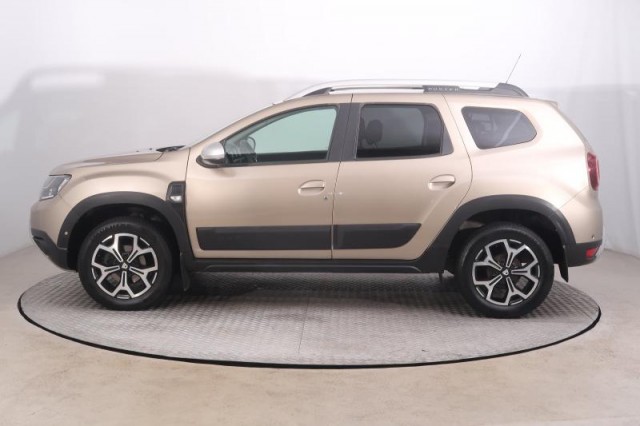 Dacia Duster  1.3 TCe 