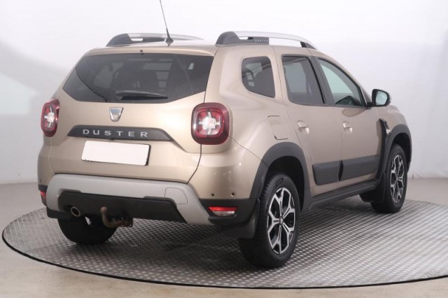 Dacia Duster  1.3 TCe 