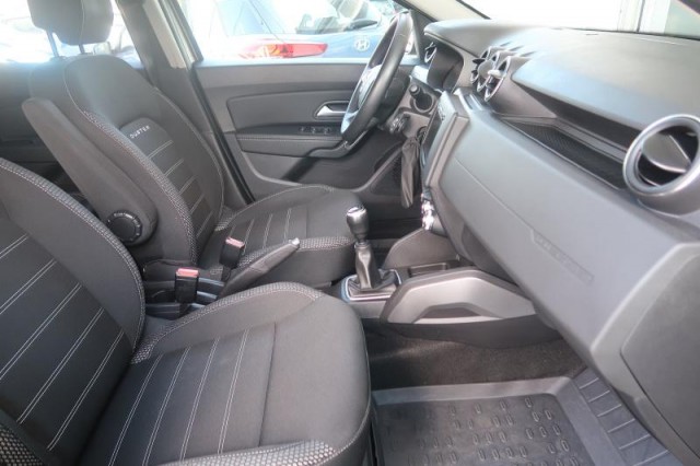 Dacia Duster  1.3 TCe 