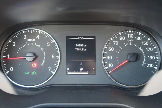 Dacia Duster  1.3 TCe 