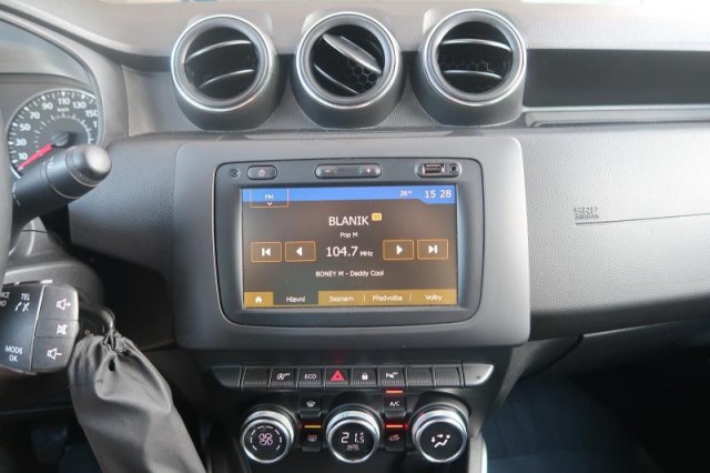 Dacia Duster  1.3 TCe 