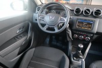 Dacia Duster  1.3 TCe 