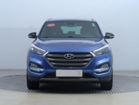 Hyundai Tucson  2.0 CRDi GO Czech