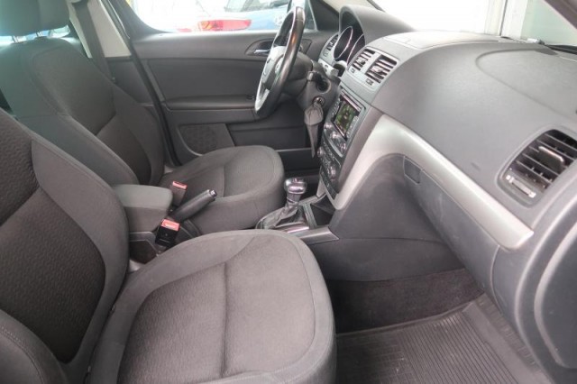 Škoda Yeti  1.2 TSI Experience