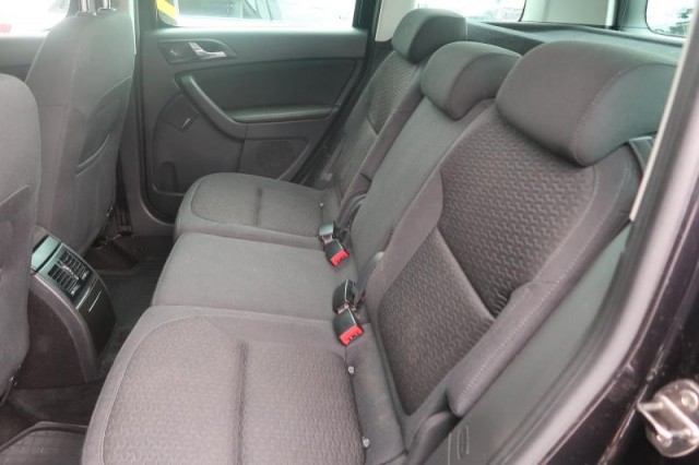 Škoda Yeti  1.2 TSI Experience