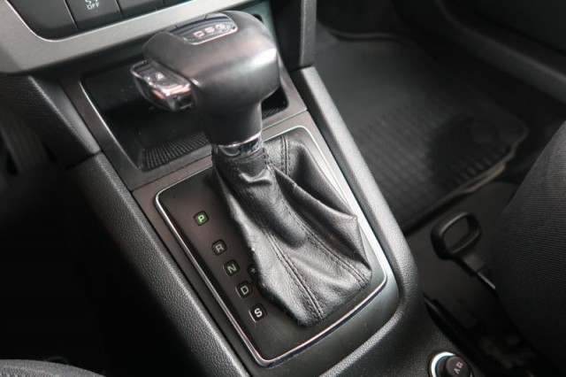 Škoda Yeti  1.2 TSI Experience