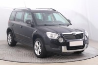 Škoda Yeti  1.2 TSI Experience