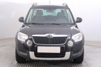 Škoda Yeti  1.2 TSI Experience