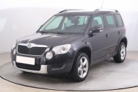 Škoda Yeti  1.2 TSI Experience