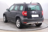 Škoda Yeti  1.2 TSI Experience