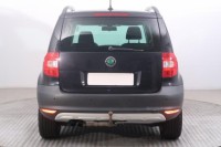 Škoda Yeti  1.2 TSI Experience