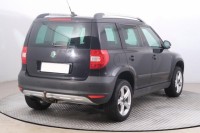 Škoda Yeti  1.2 TSI Experience
