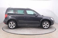 Škoda Yeti  1.2 TSI Experience
