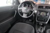 Škoda Yeti  1.2 TSI Experience