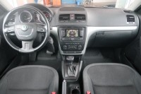 Škoda Yeti  1.2 TSI Experience