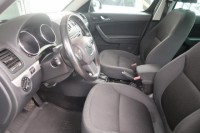 Škoda Yeti  1.2 TSI Experience