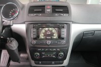 Škoda Yeti  1.2 TSI Experience