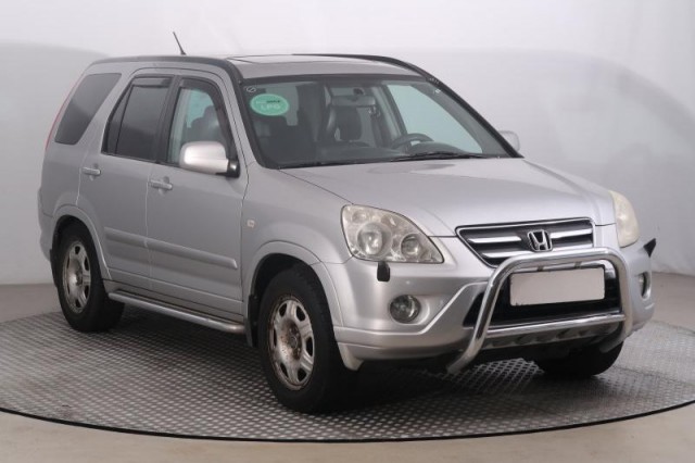Honda CR-V  2.0 i 
