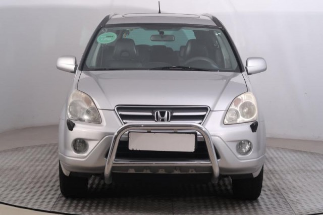 Honda CR-V  2.0 i 